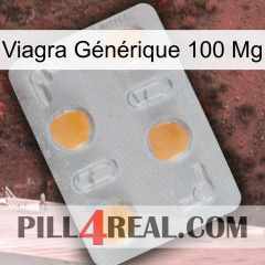 Viagra Générique 100 Mg 24